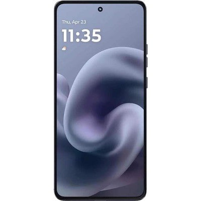 Motorola G86 5G 6.67" | 12 GB RAM | 256 GB Storage | 黑色