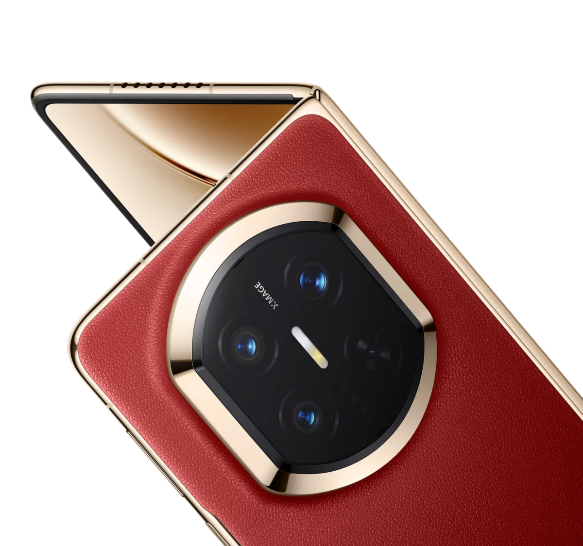 HUAWEI Mate X7