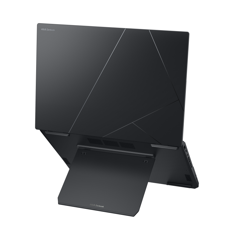 ASUS Zenbook DUO Touch स्क्रीन UX8406CA-PZ005W