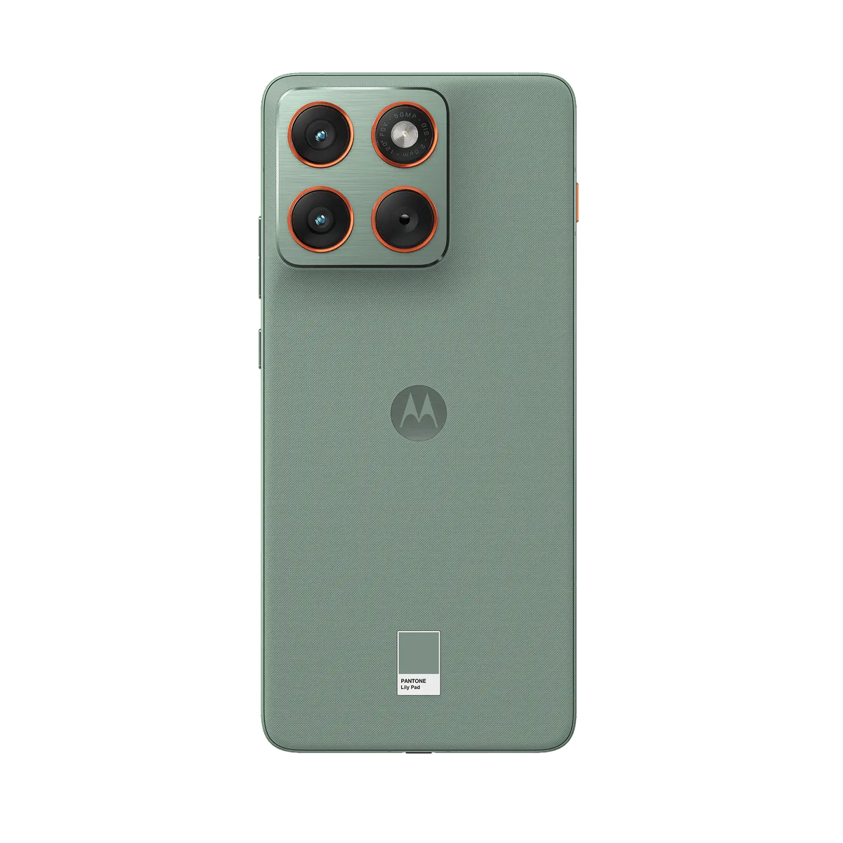 摩托罗拉 Edge 70 | 512GB || 搭配 Moto Buds 和 Moto Watch