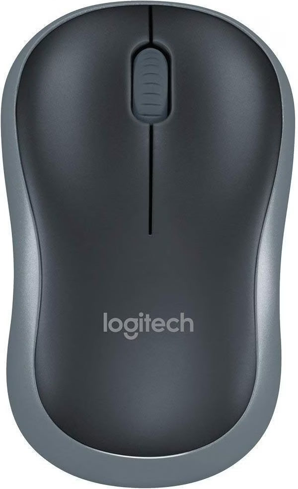 Logitech Wireless Combo MK330 (DE-version)