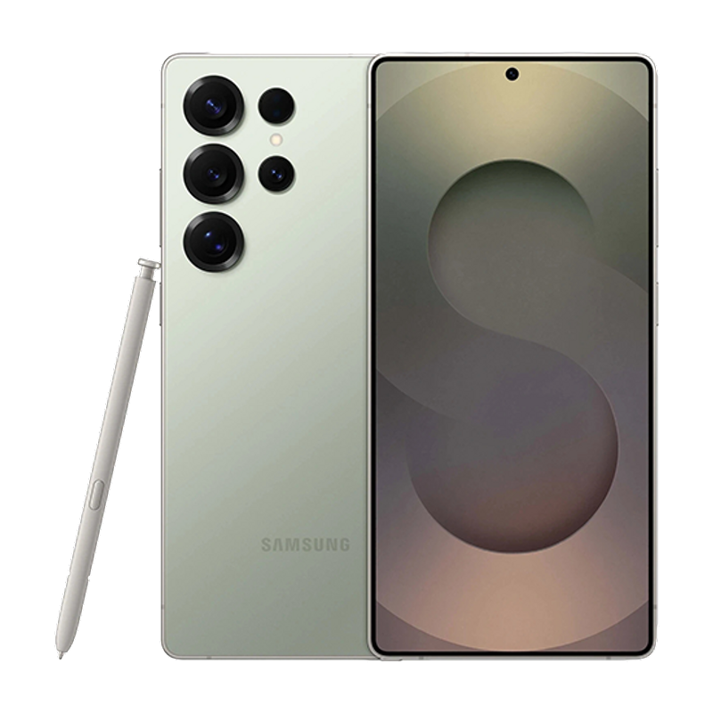 سلسلة Samsung Galaxy S25 Ultra