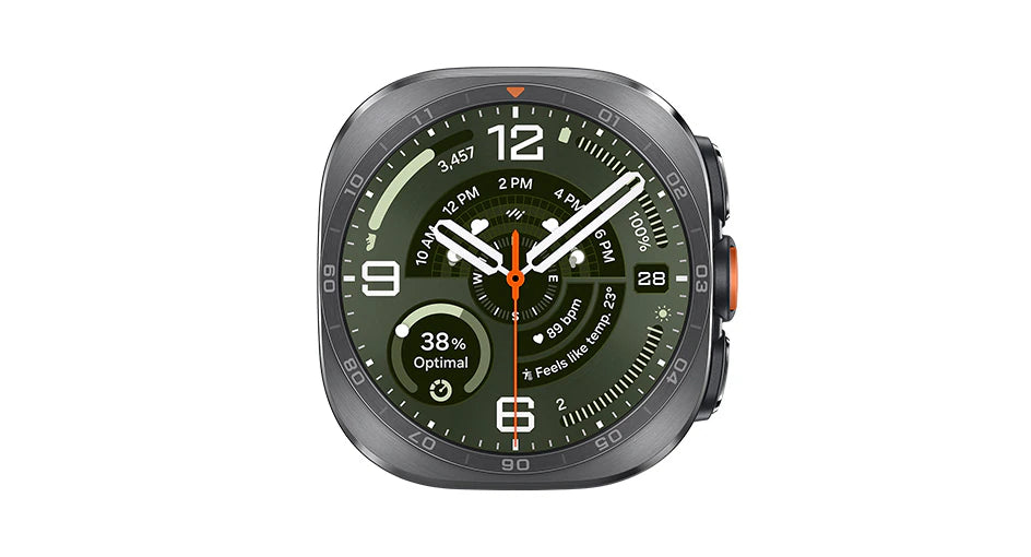 Samsung Galaxy Watch Ultra2 SM-L715FZ