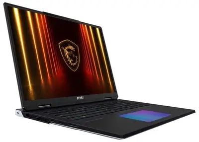 MSI Vektor 16 HX AI A2XW
