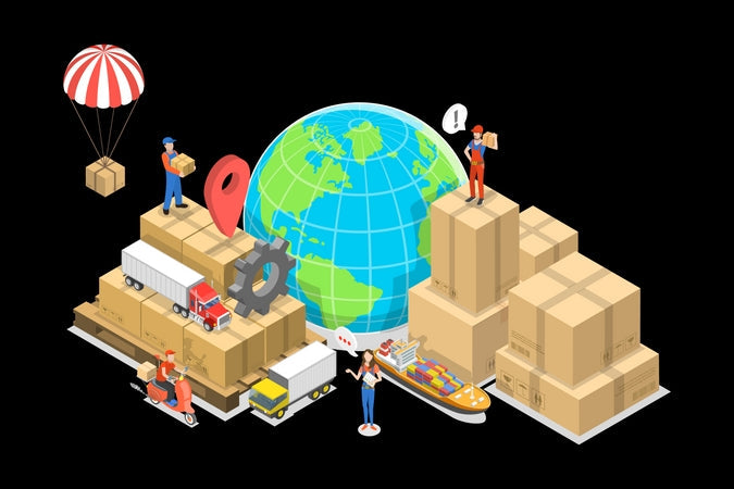 Duties and Taxes