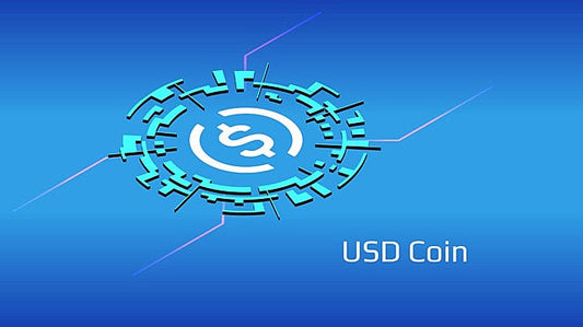 Pay with USDC (USD Coin)