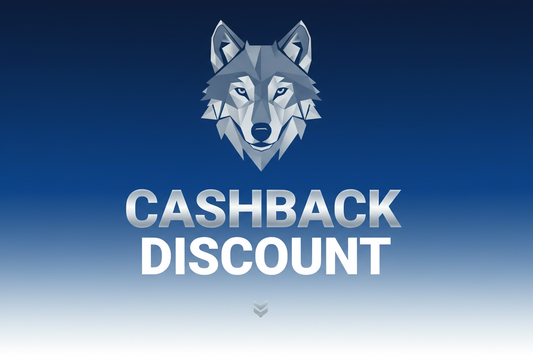Discounts & Cashback