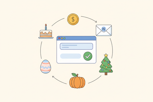 Why Our Marketing Opt‑In Actually Benefits You