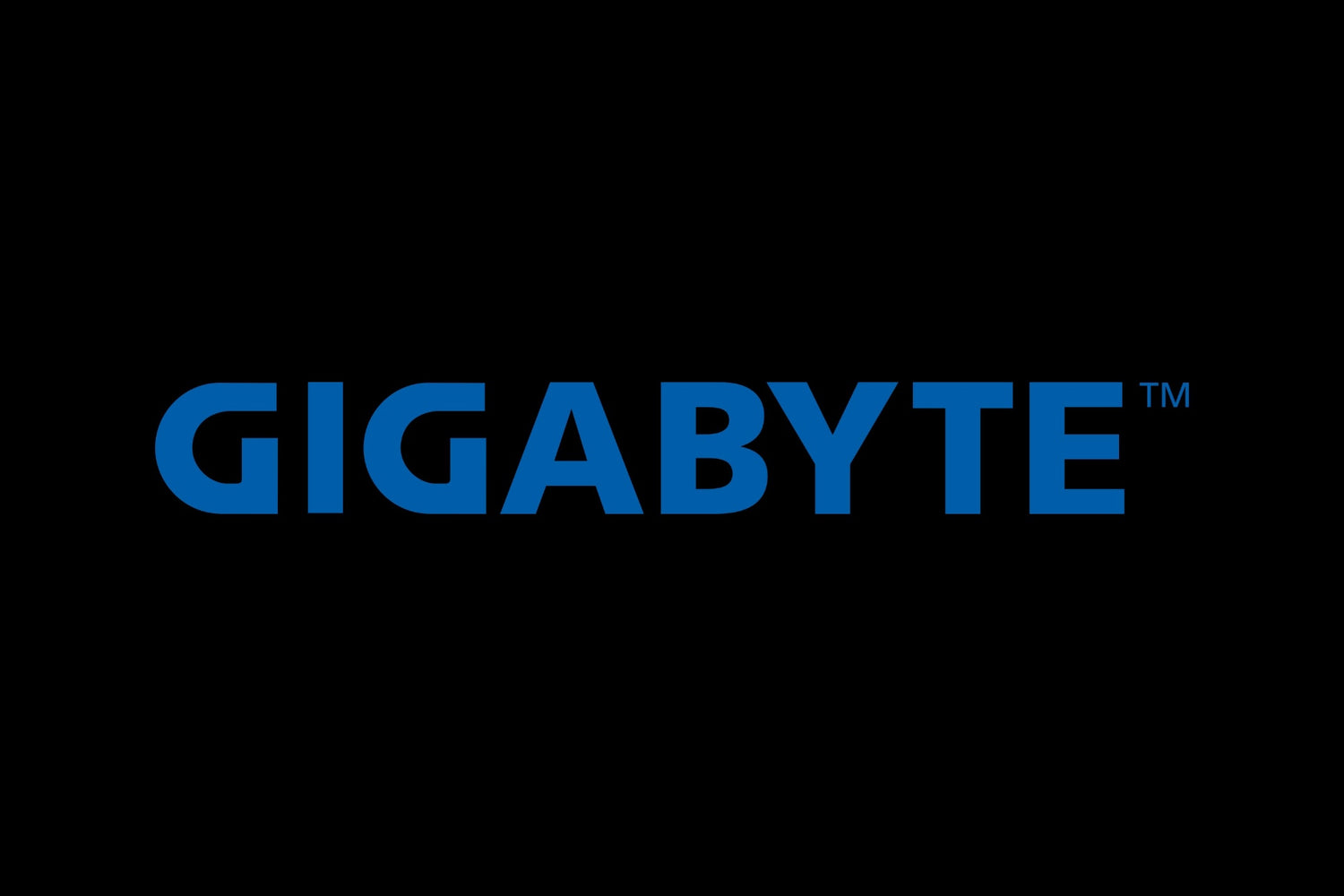 GIGABYTE