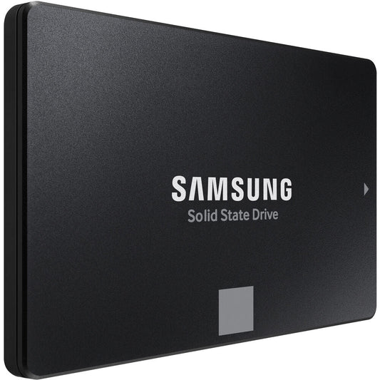 Samsung 870 EVO SATA III 2.5" Внутренний SSD - 4 ТБ