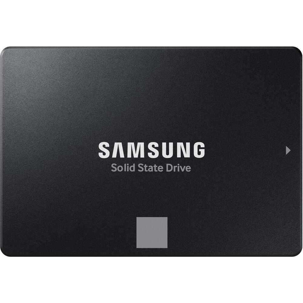 Samsung 870 EVO SATA III 2.5" SSD داخلي - 4TB