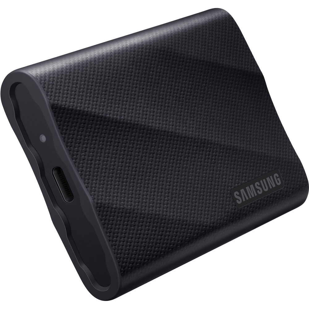 Samsung T9 4 ТБ Portable SSD – USB 3.2 Gen