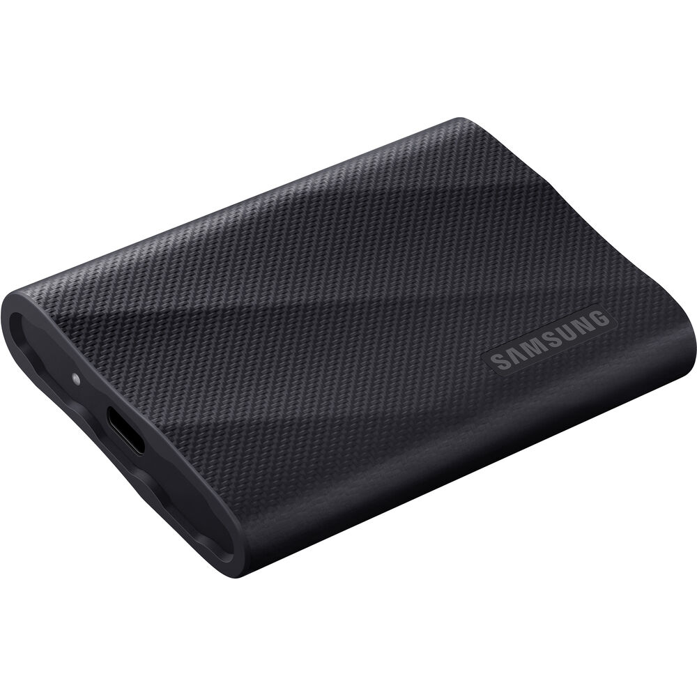 Samsung T9 4 ТБ Portable SSD – USB 3.2 Gen