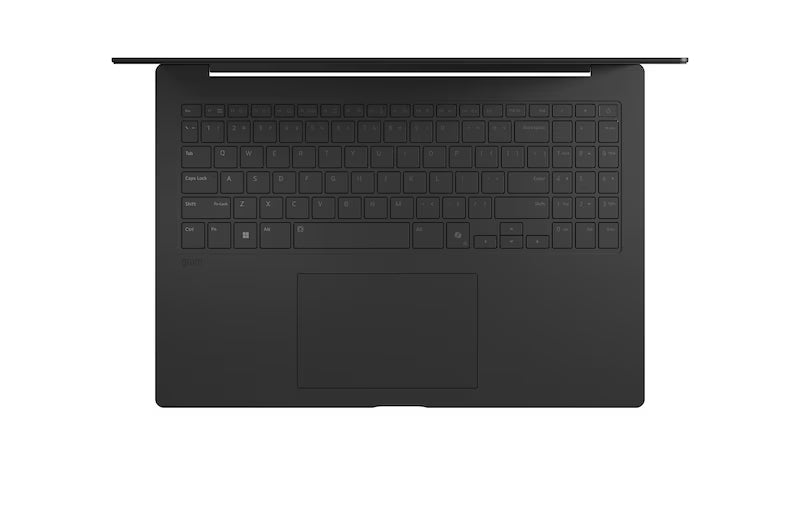 LG gram Pro 16" | 32 GB RAM | إنتل® Core™ Ultra 7 255H | gram Dual AI | نفيديا GeForce RTX 5050
