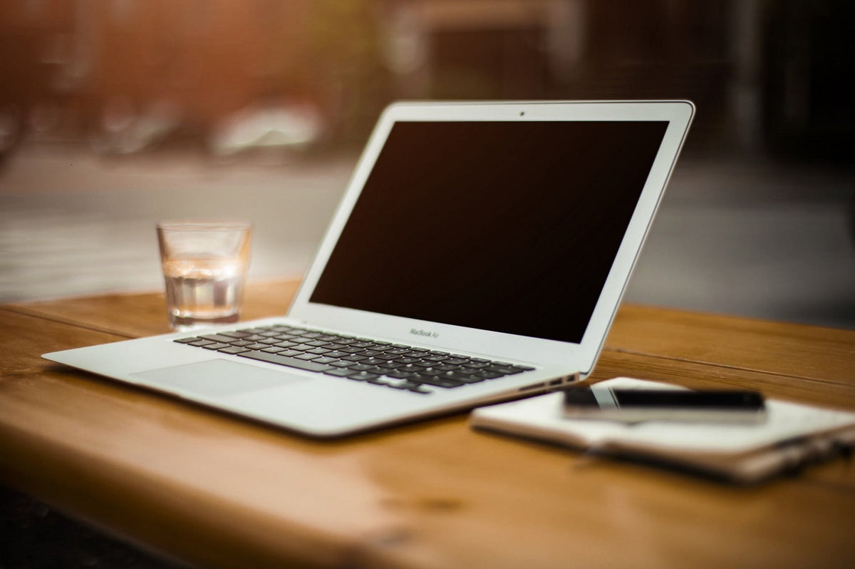 Mantenimiento de software para Laptop