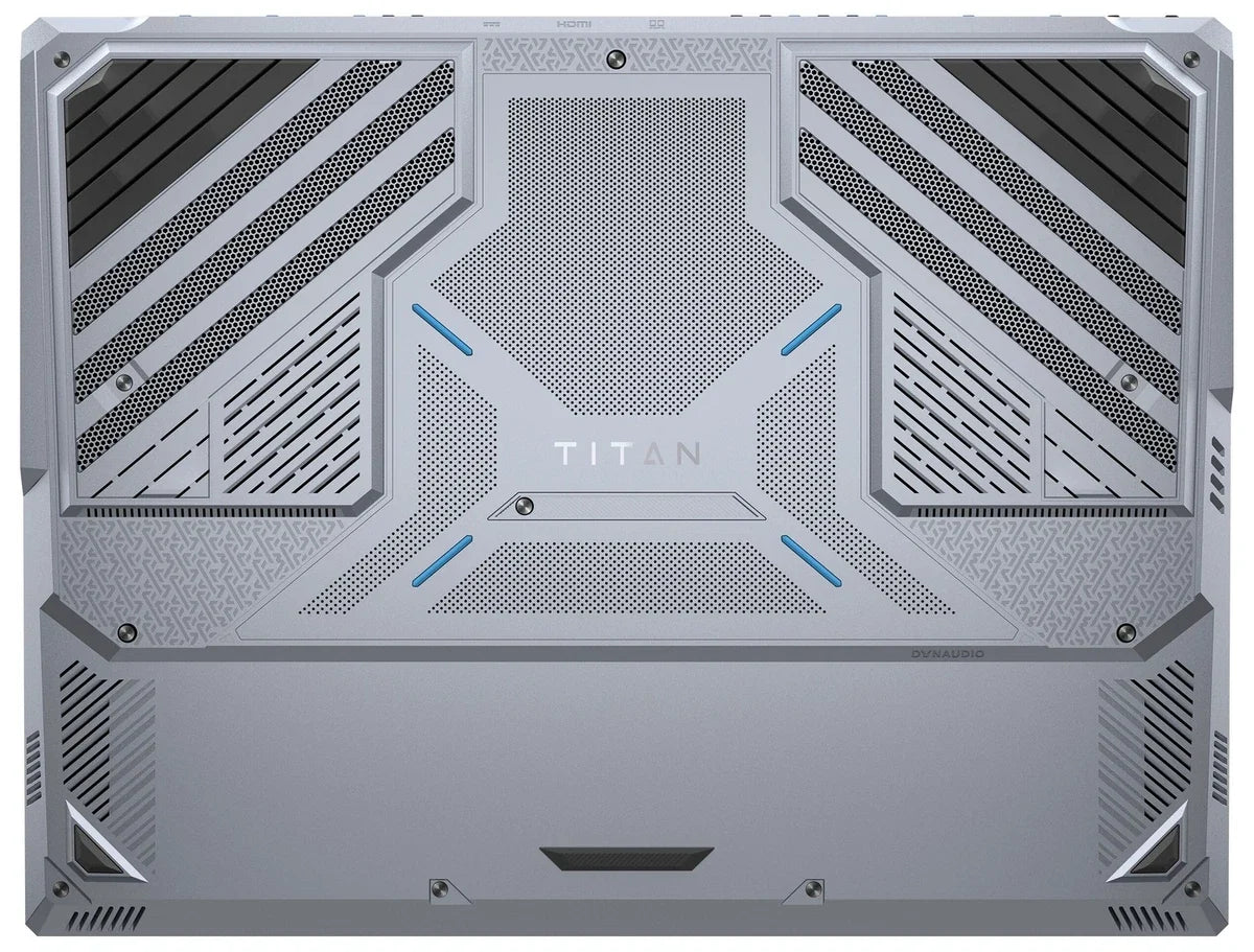 MSI Laptop Titan 18 HX AI (A2XWJG-042)