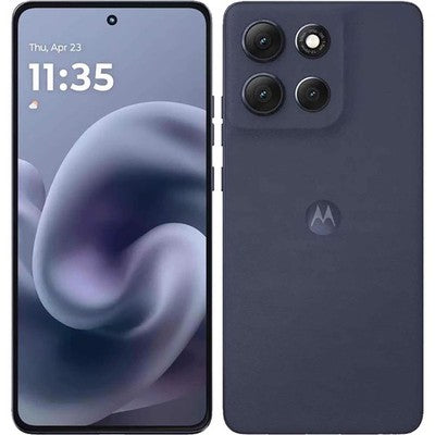 Motorola G86 5G 6.67" | 12 GB RAM | 256 GB Storage | 黑色