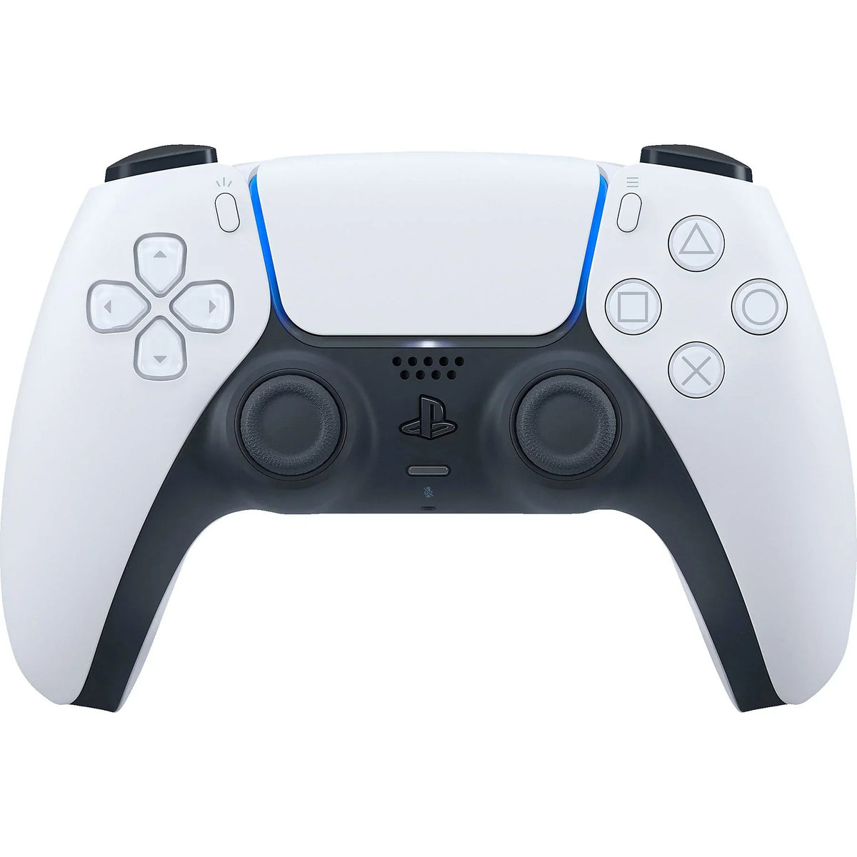 SONY DualSense® Wireless Controller White für PlayStation 5