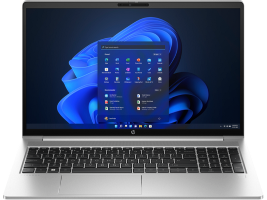 HP Probook 450 G10 / 9G1R1 Wolf-Edition