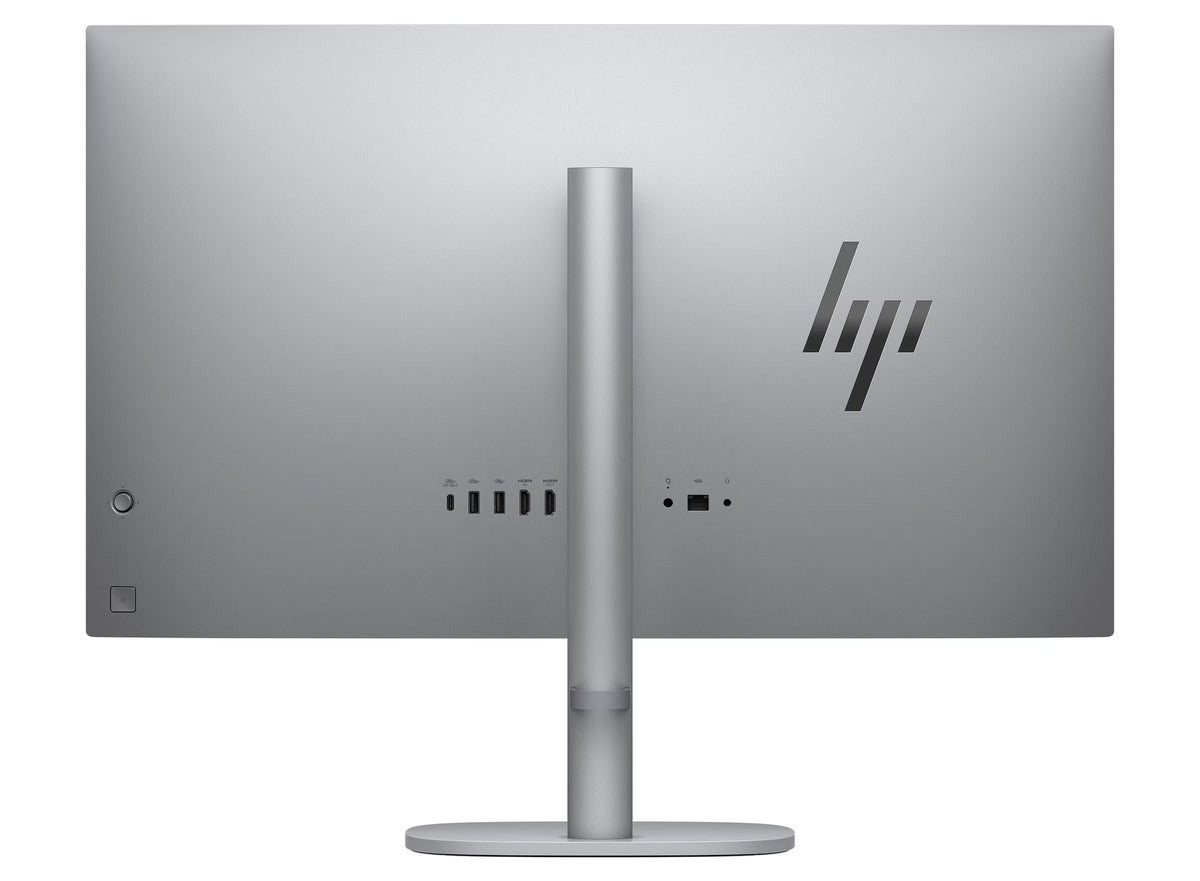 HP OmniStudio X 27-cs0775ng - 68.6 cm (27" ) All-in-One Desktop AI PC