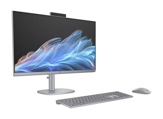 HP OmniStudio X 27-cs0775ng - 68.6 cm (27") All-in-One Desktop AI PC