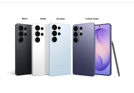 Samsung Galaxy S26 Ultra Galaxy Buds 4 के साथ