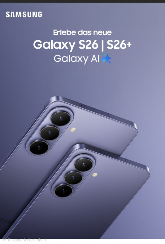 Samsung Galaxy S26