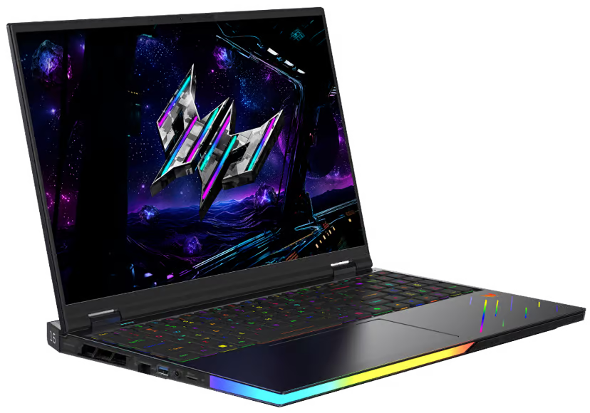 Acer Predator Helios 16 AI RTX 5090 (PH16-73-909A)