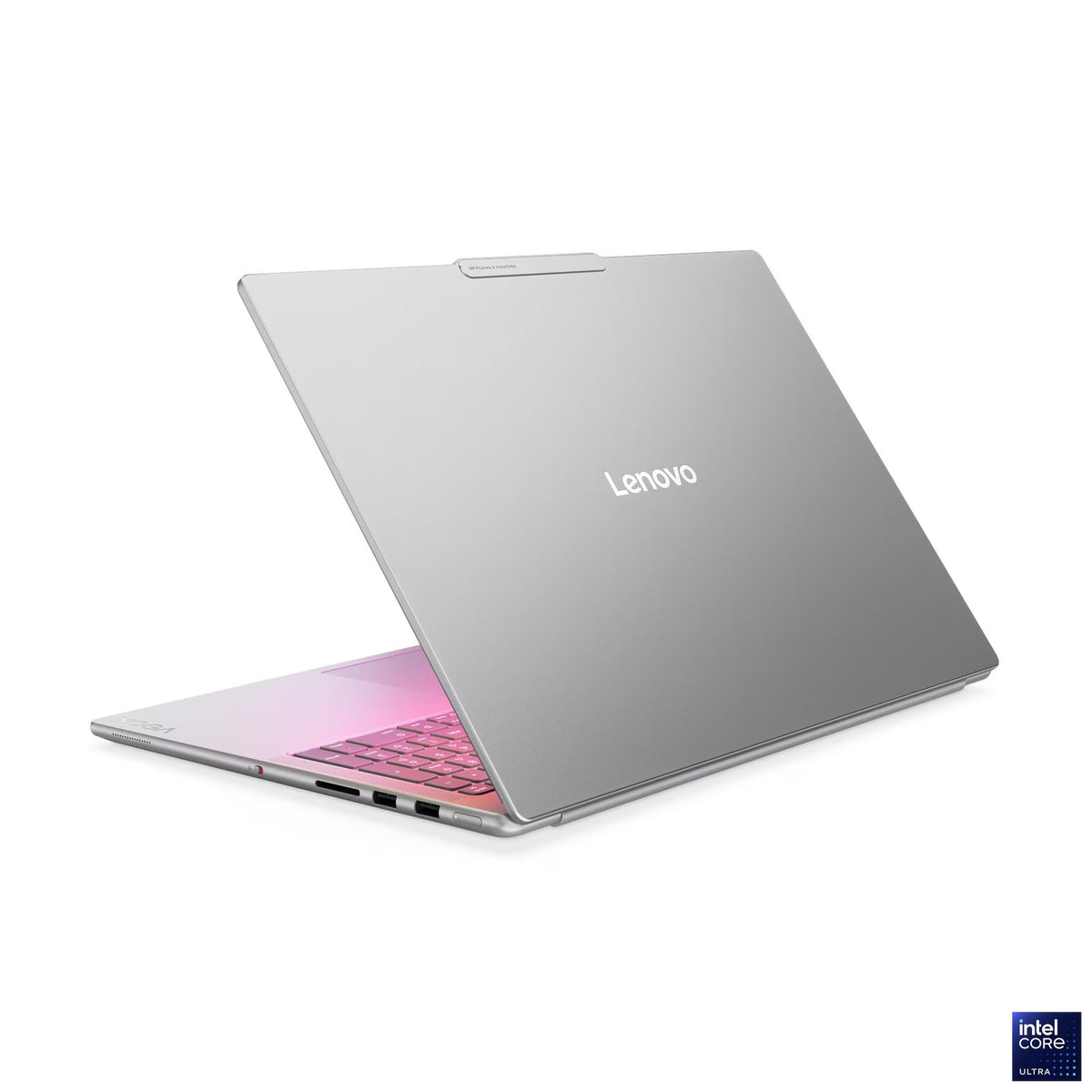 Lenovo Yoga Pro 9 16IAH10