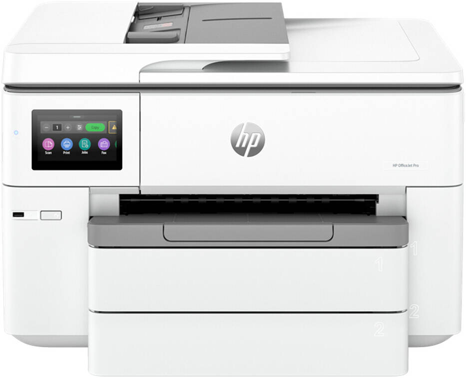 HP OfficeJet Pro 9730 Wide Format All-in-One प्रिंटर