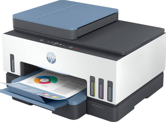 Εκτυπωτής HP Smart Tank 795 Όλα-σε-Ένα