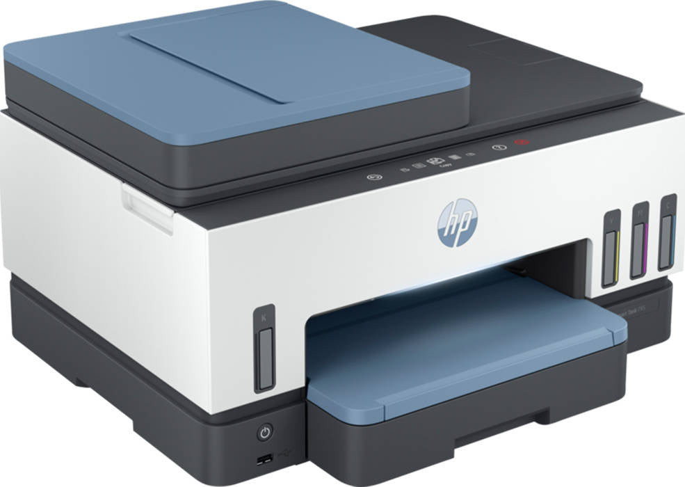 HP Smart Tank 795 All-In-One प्रिंटर