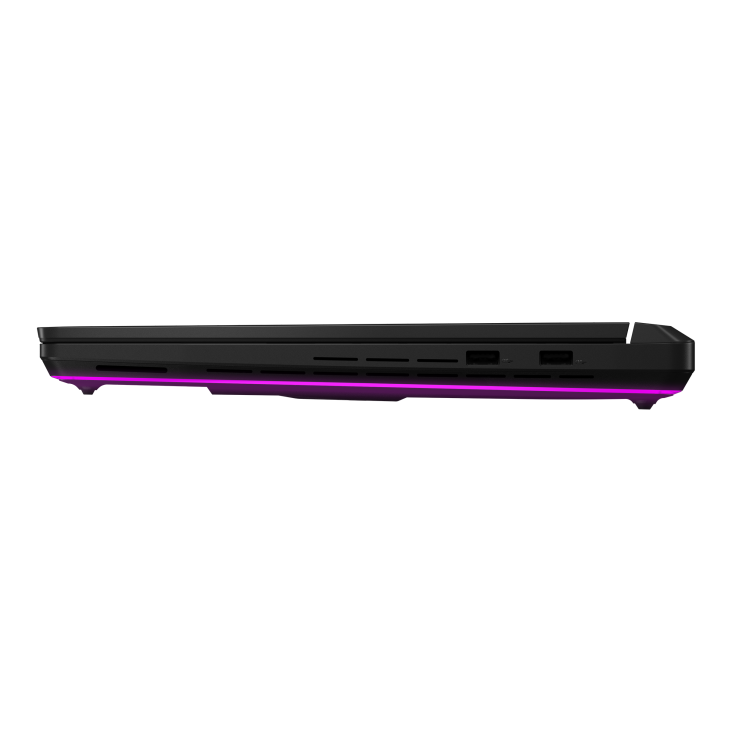 ASUS ROG Strix SCAR 16 G635LX-S5156 (2025) Gaming Laptop