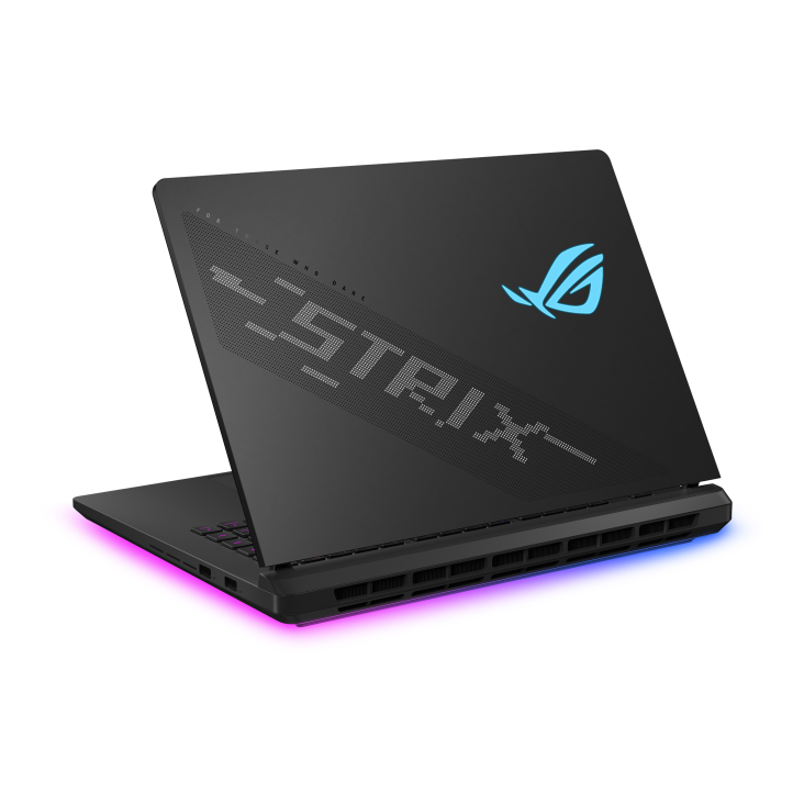 ASUS ROG Strix SCAR 16 G635LX-S5156 (2025) Gaming Laptop