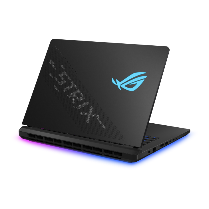 ASUS ROG Strix SCAR 16 G635LX-S5156 (2025) Gaming Laptop