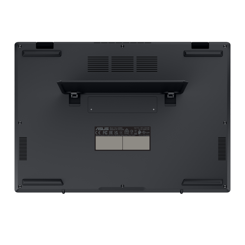 ASUS Zenbook DUO Touch स्क्रीन UX8406CA-PZ005W