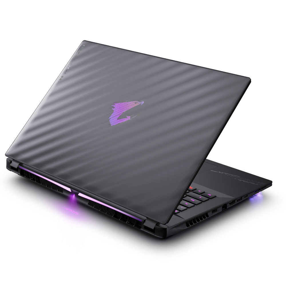 Laptop Gigabyte AORUS (2025) MASTER 18 BYH (BYHC5DED65SP)
