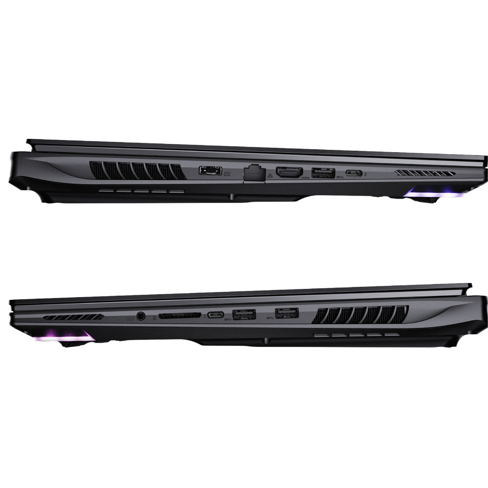 Laptop Gigabyte AORUS (2025) MASTER 18 BYH (BYHC5DED65SP)