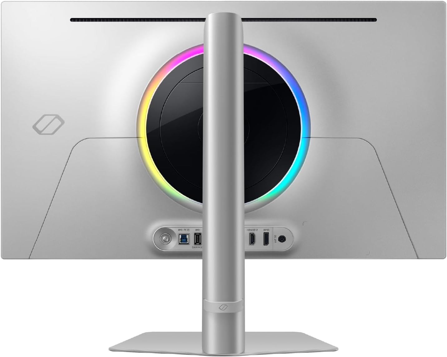 Samsung Odyssey OLED G6 G60F 500Hz Monitor para Jogos