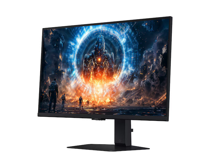 Samsung Odyssey G6 G60F 27″ QHD 350Hz गेमिंग मॉनिटर