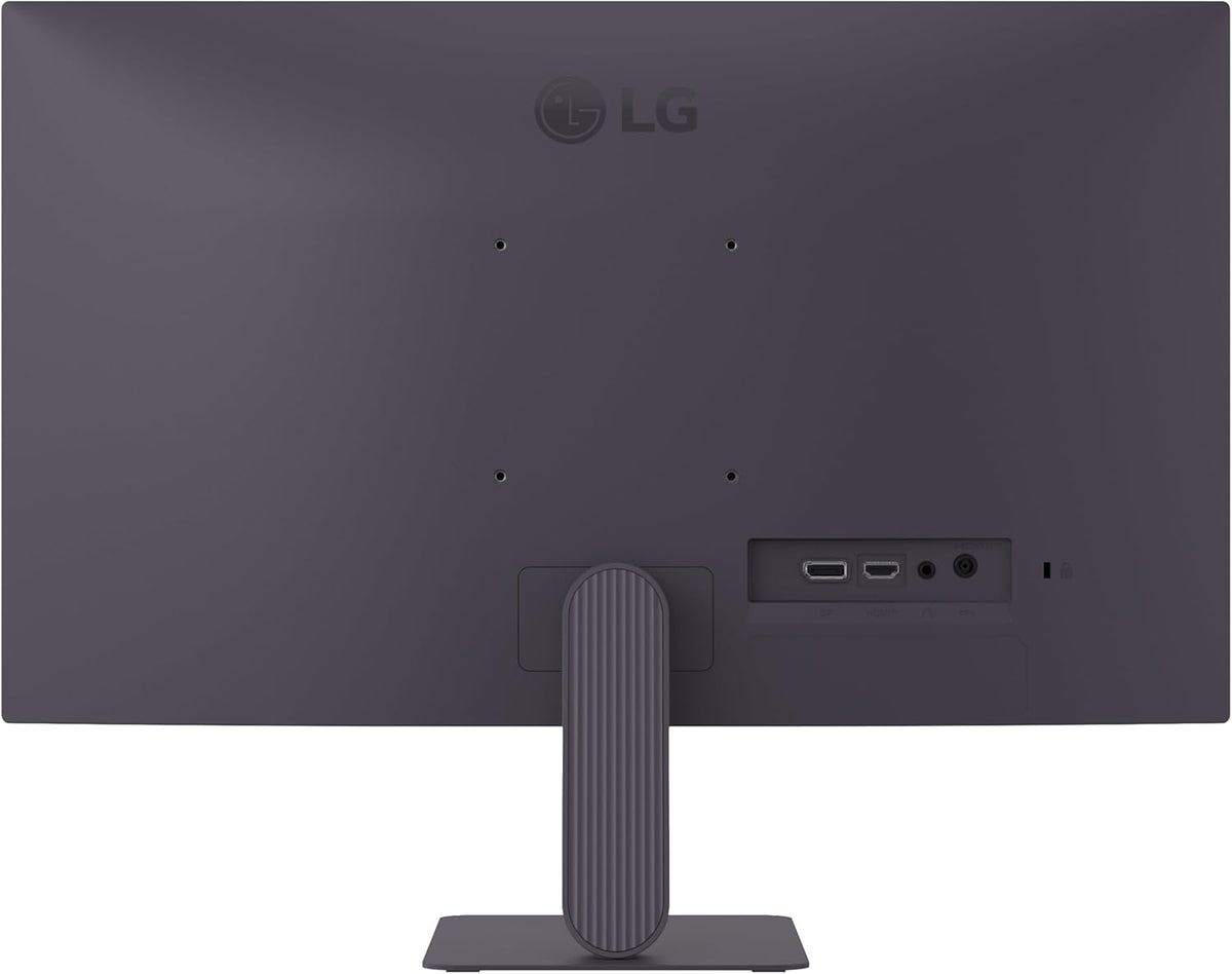 LG UltraGear 27G411A-B मॉनिटर
