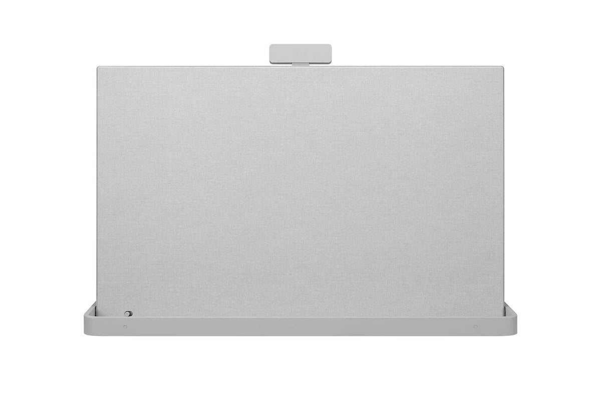 LG 27BQ70QC-S 27 1440p HDR Libero मॉनिटर