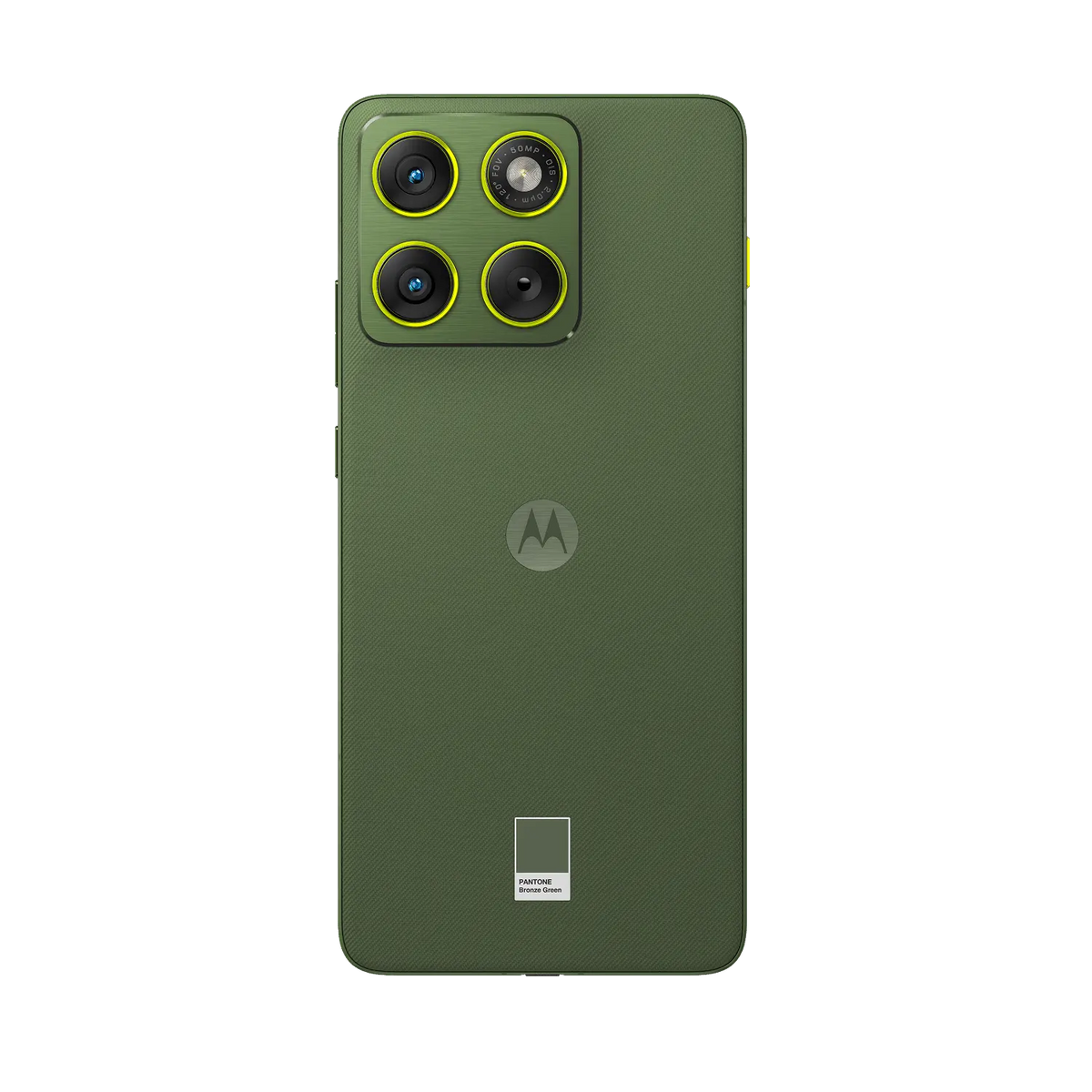 摩托罗拉 Edge 70 | 512GB || 搭配 Moto Buds 和 Moto Watch