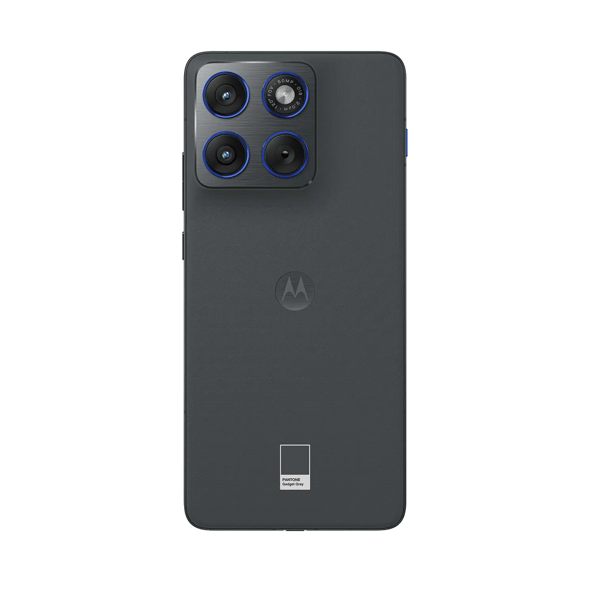 摩托罗拉 Edge 70 | 512GB || 搭配 Moto Buds 和 Moto Watch