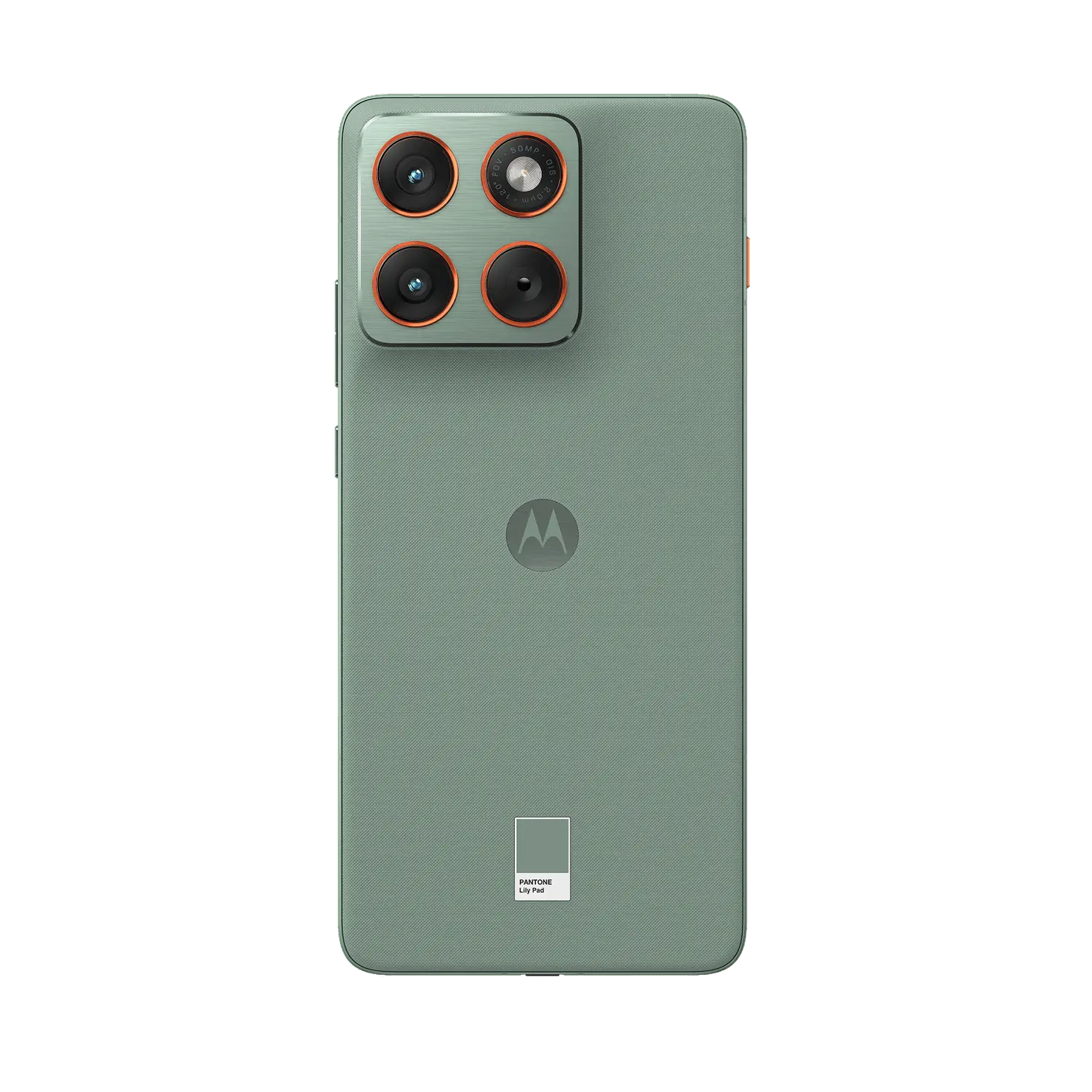 摩托罗拉 Edge 70 | 512GB || 搭配 Moto Buds 和 Moto Watch