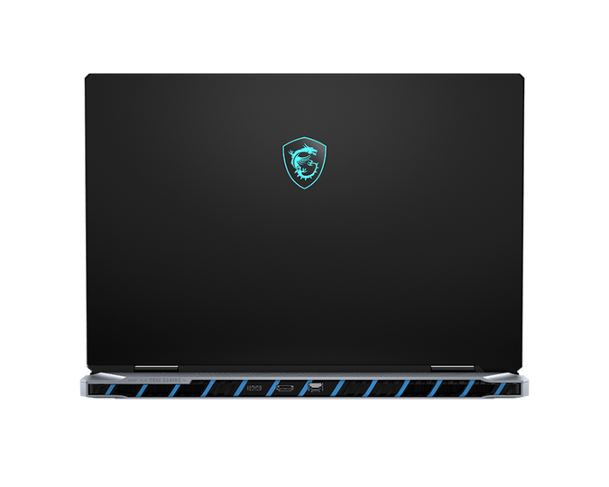 MSI Laptop Titan 18 HX AI A2XWJG-070, RTX™ 5090, SSD de 6TB