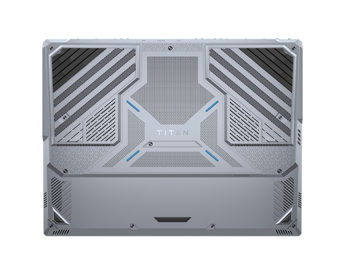 MSI Laptop Titan 18 HX AI A2XWJG-070, RTX™ 5090, SSD de 6TB