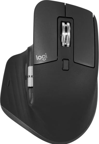 Logitech MX Keys S Wireless Keyboard ve Mouse Seti