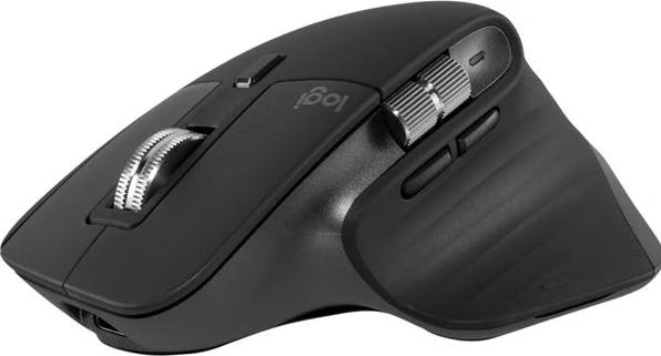 Logitech MX Keys S Wireless Keyboard ve Mouse Seti