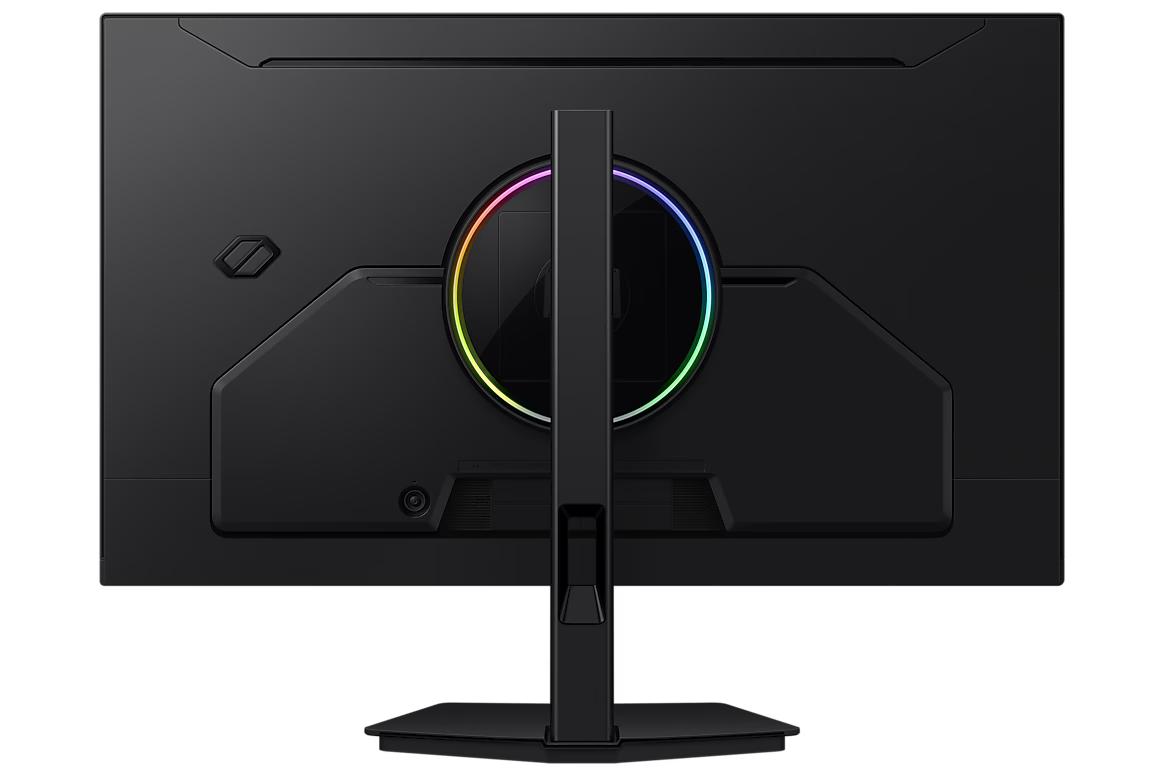 Monitor para juegos Samsung Odyssey G8 32" (G80HS) 6K 165Hz / 3K 330Hz